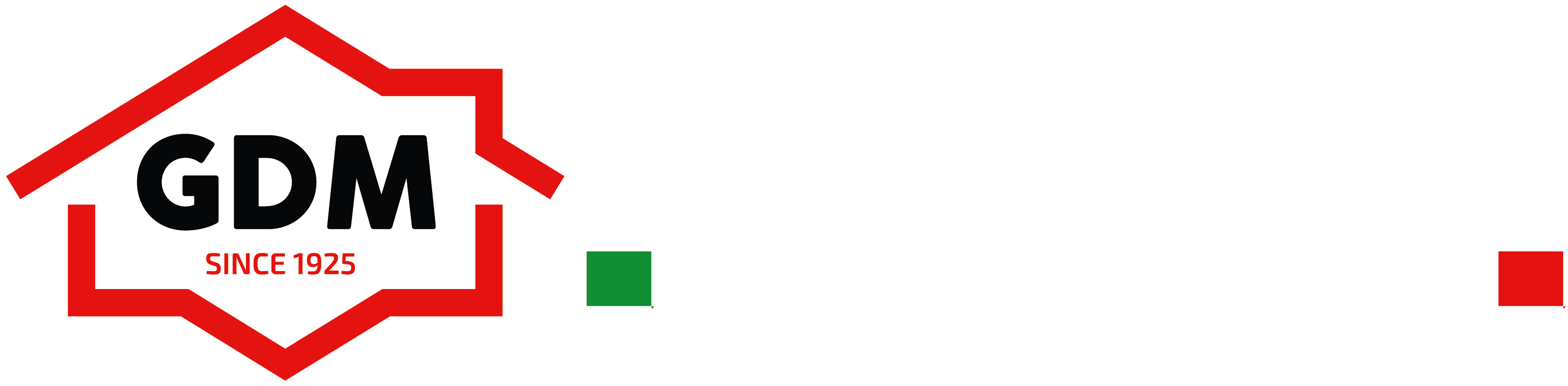 GDM
